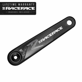 RACE FACE Aeffect-R Bosch E-Bike Crankarms (165mm)