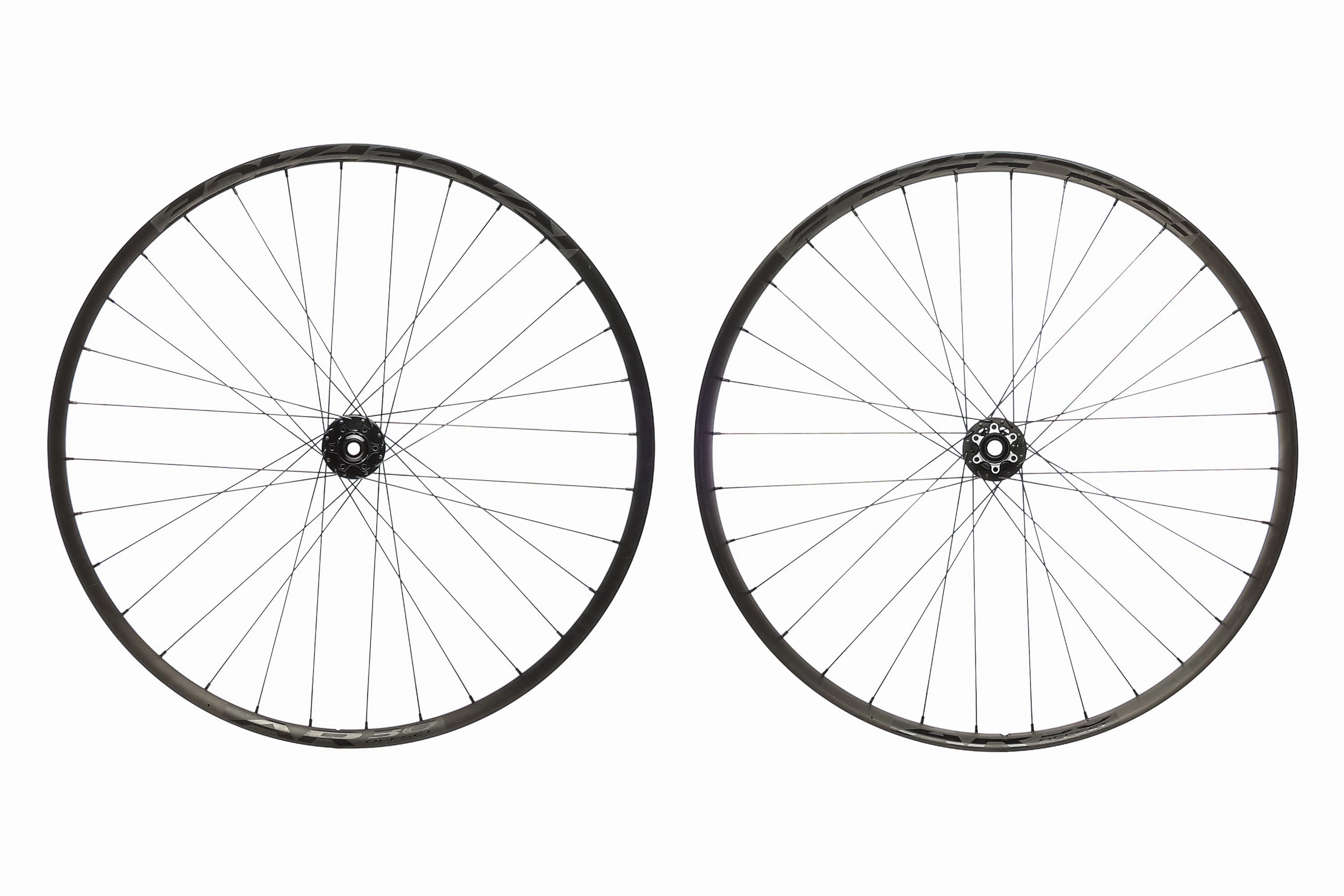 Race Face AR30 Aluminum Tubeless 29 Wheelset