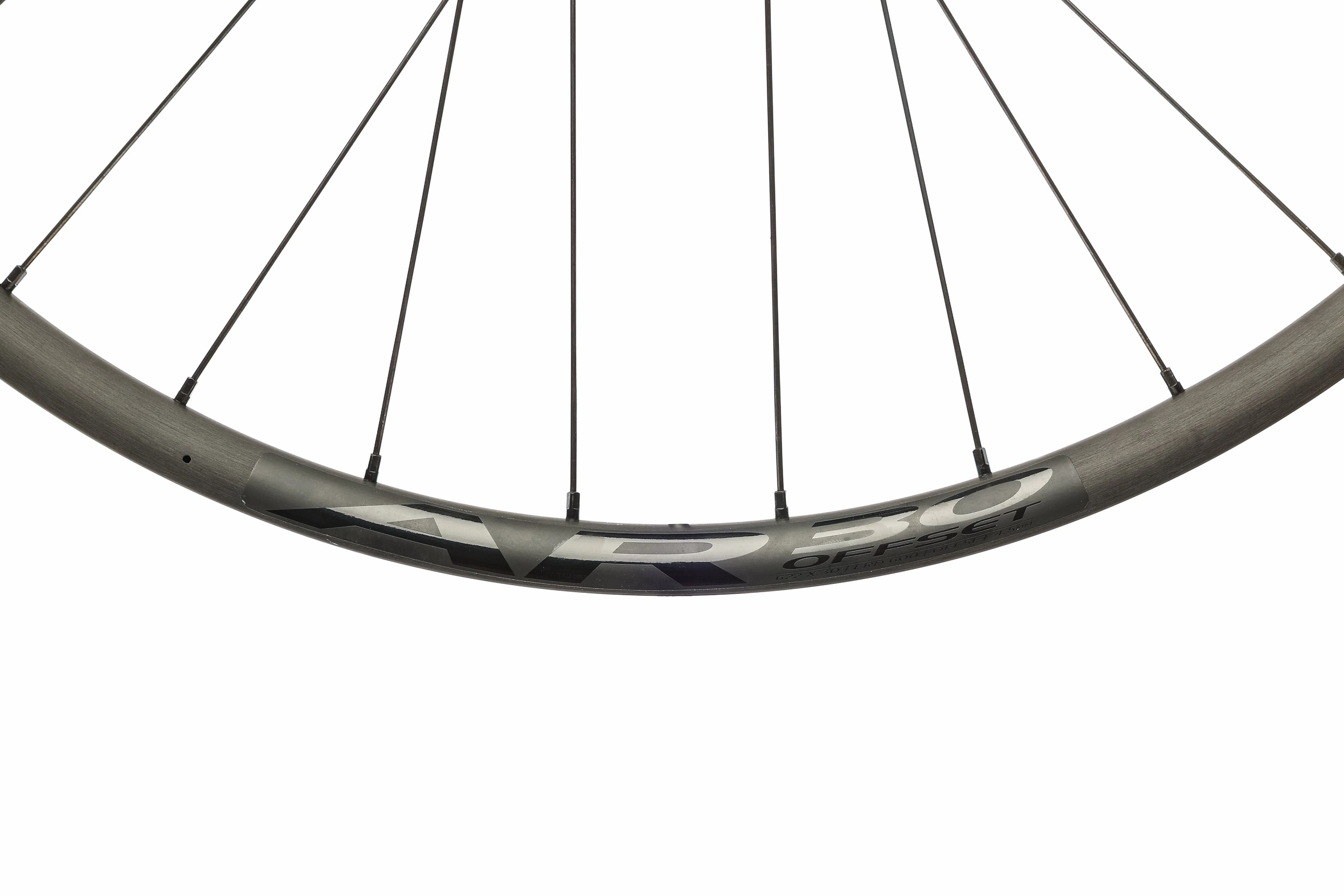 Race Face AR30 Aluminum Tubeless 29 Wheelset