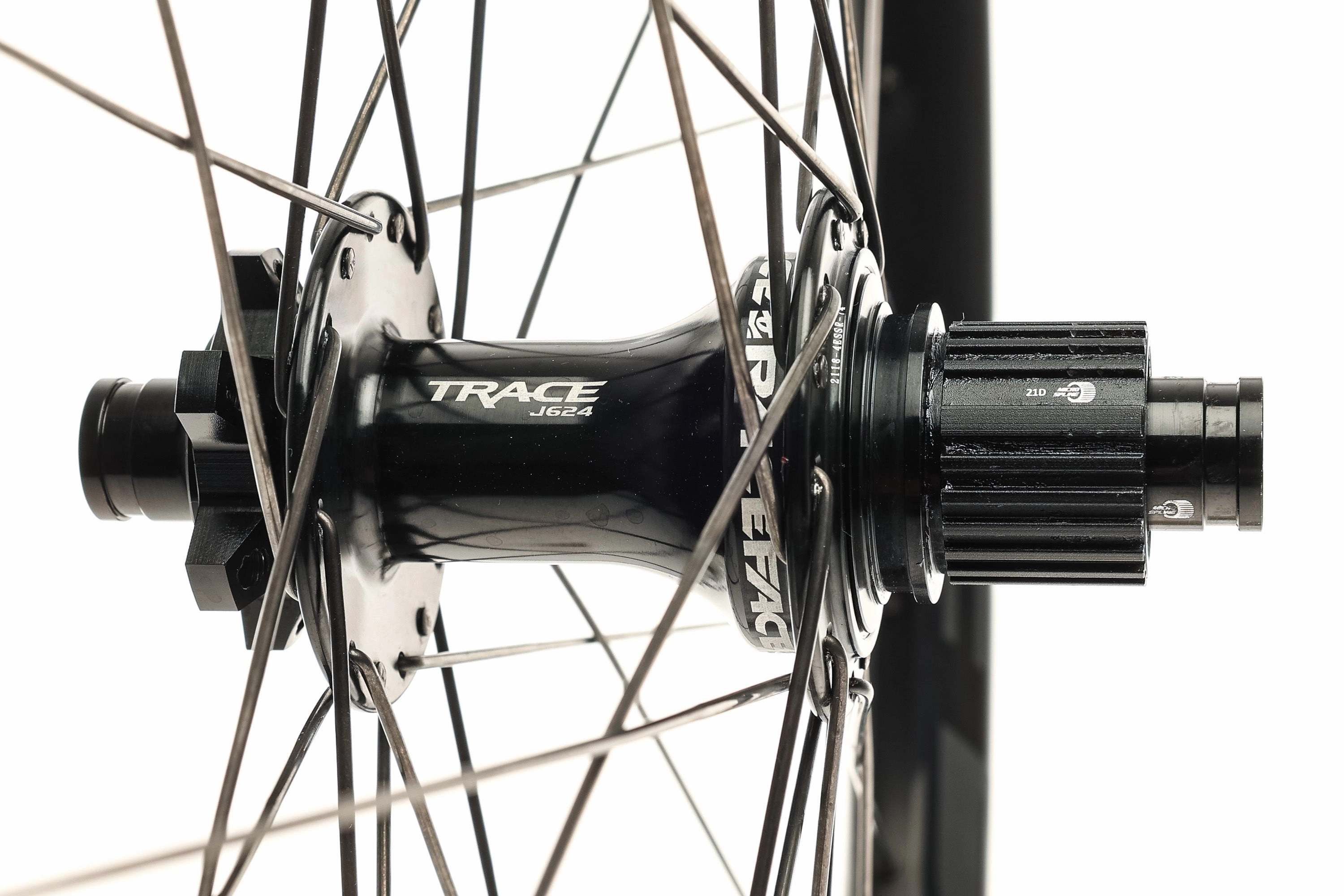 Race Face AR30 Aluminum Tubeless 29 Wheelset