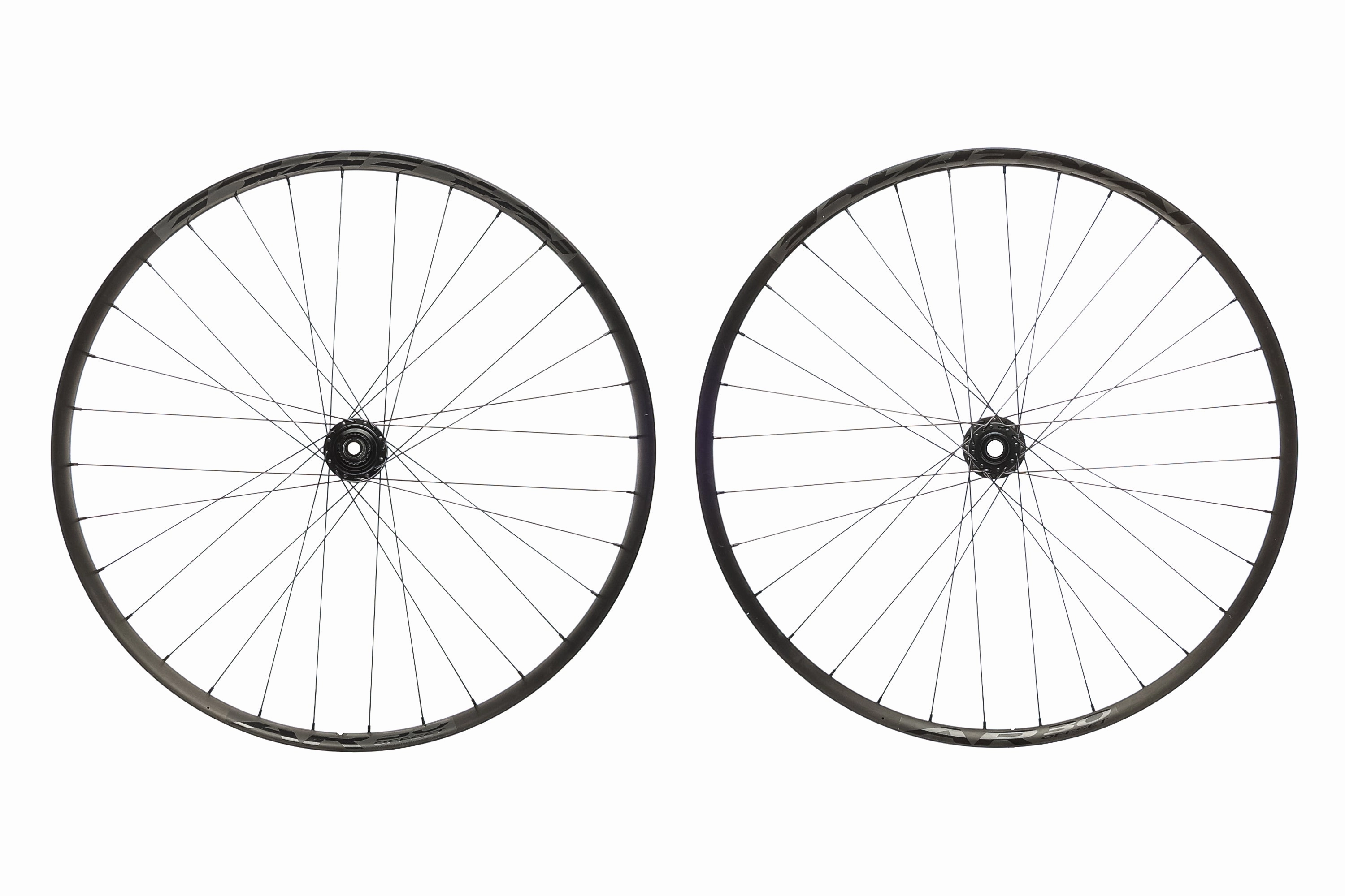 Race Face AR30 Aluminum Tubeless 29 Wheelset