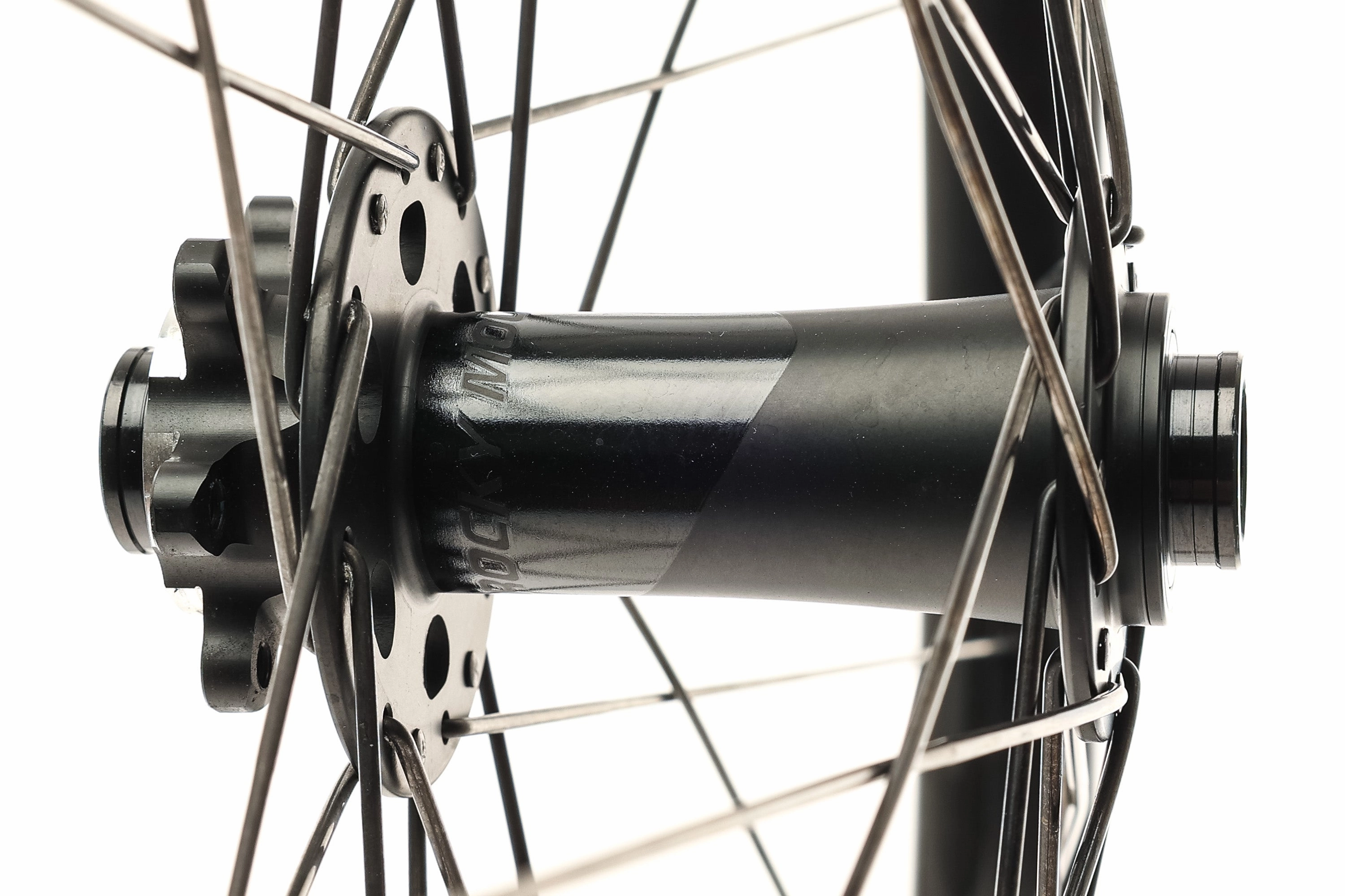 Race Face AR30 Aluminum Tubeless 29 Wheelset