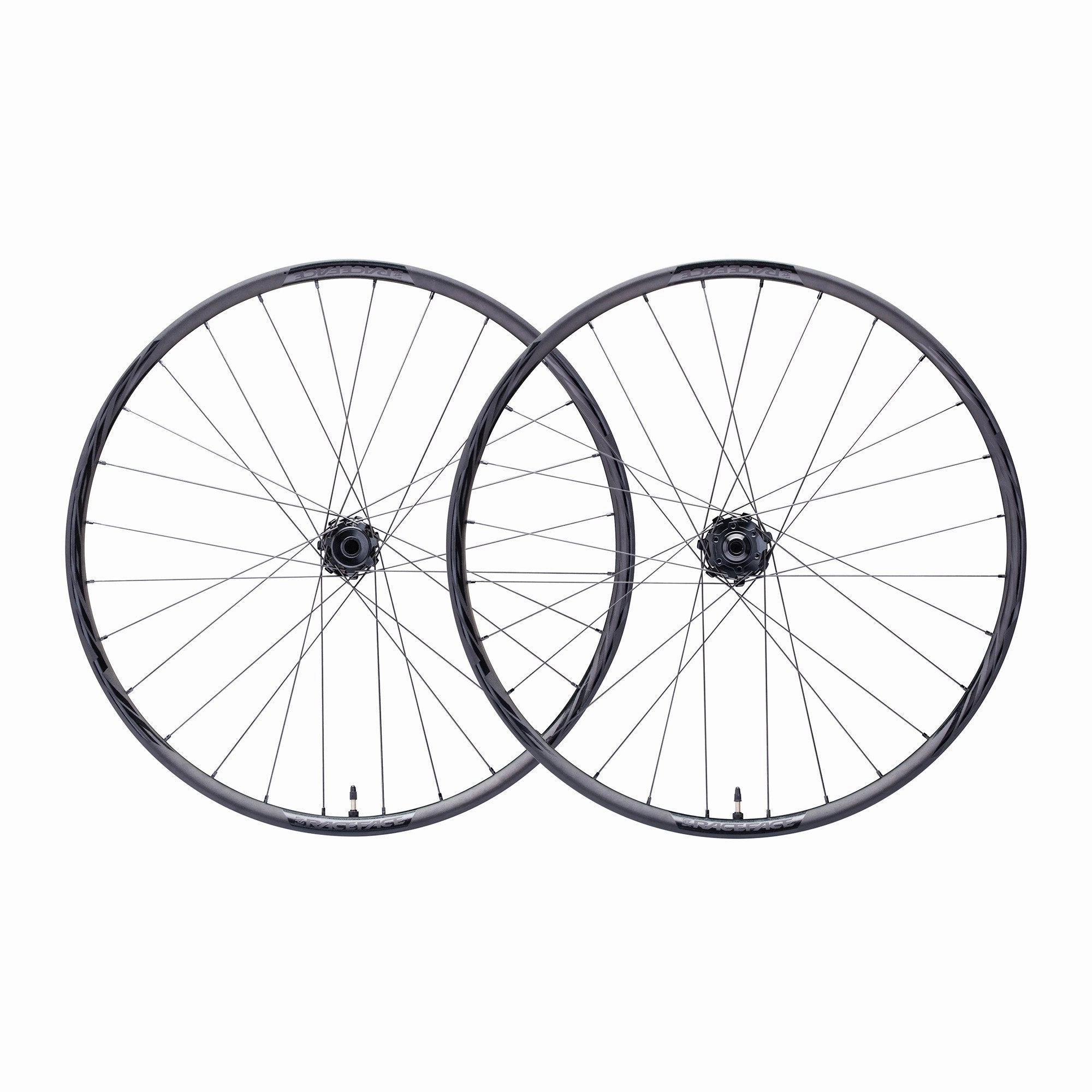 Race Face Turbine R Boost 27.5" Wheelset