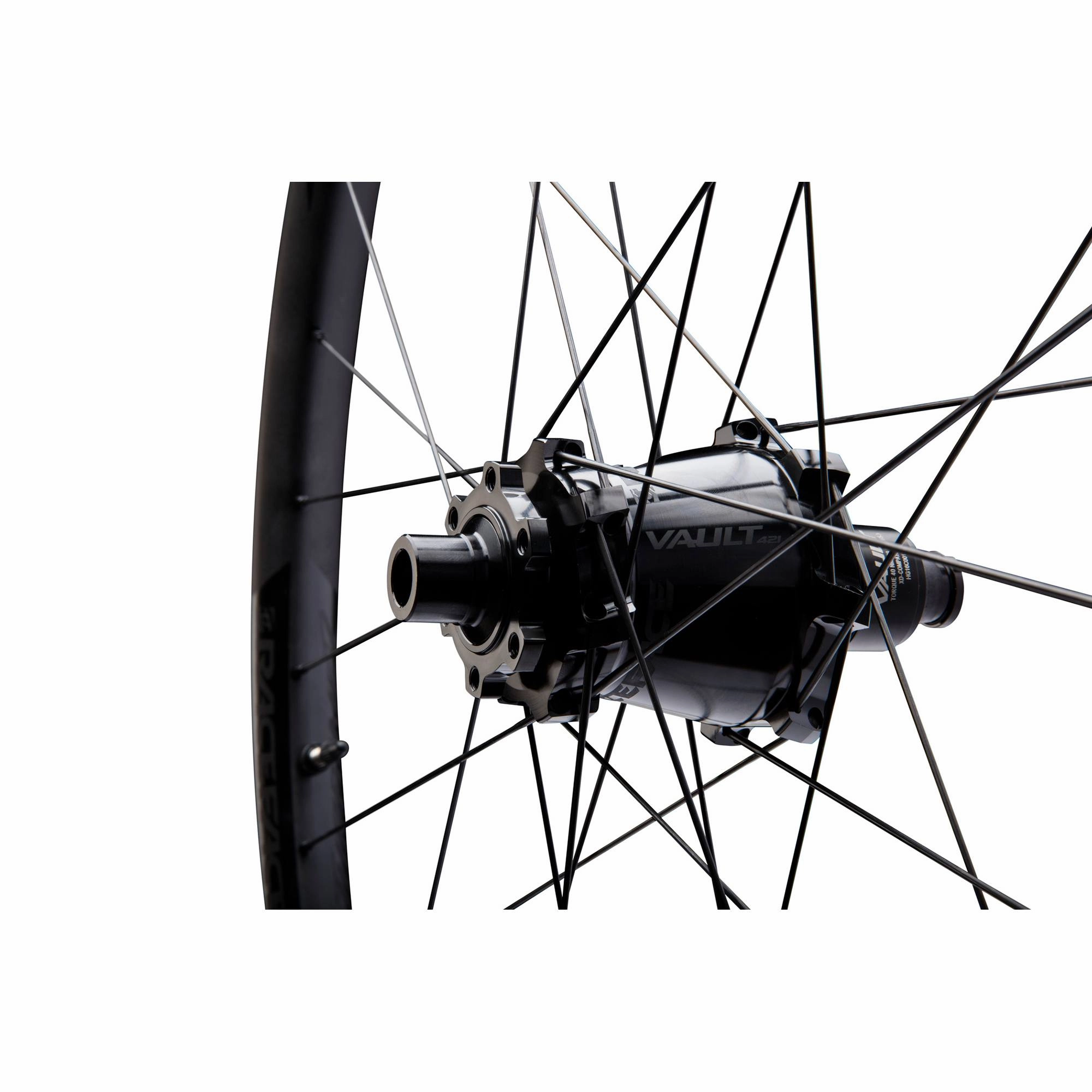 Race Face Turbine R Boost 27.5" Wheelset