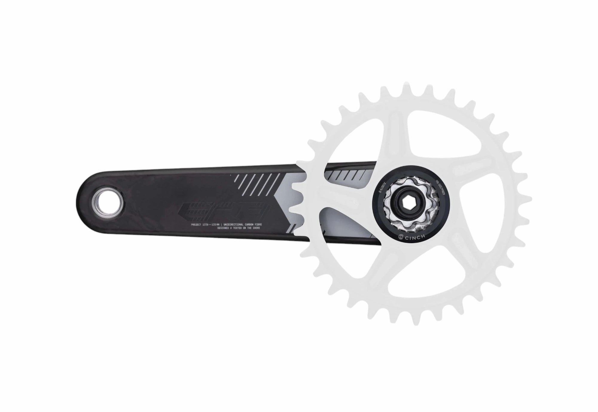Raceface Era Carbon Crankset