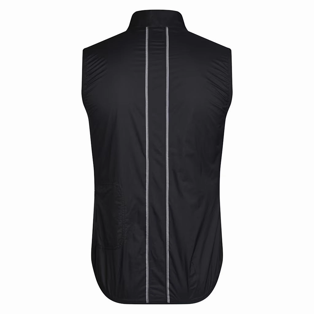 Rapha Brevet Element vest - Black