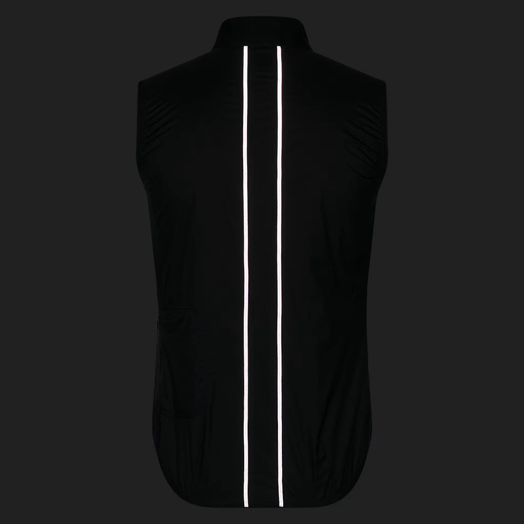 Rapha Brevet Element vest - Black