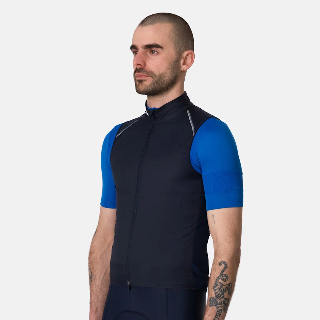 Rapha Brevet Element vest - Blue