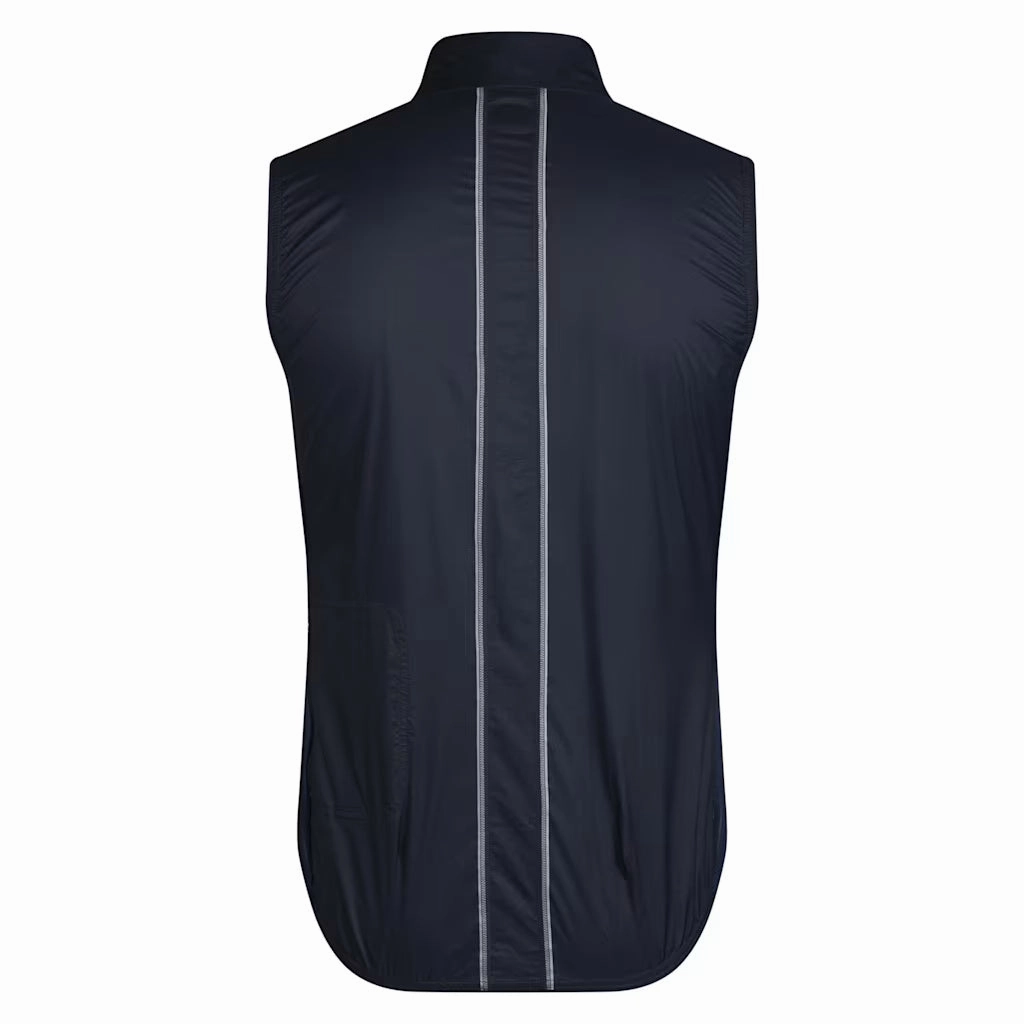 Rapha Brevet Element vest - Blue