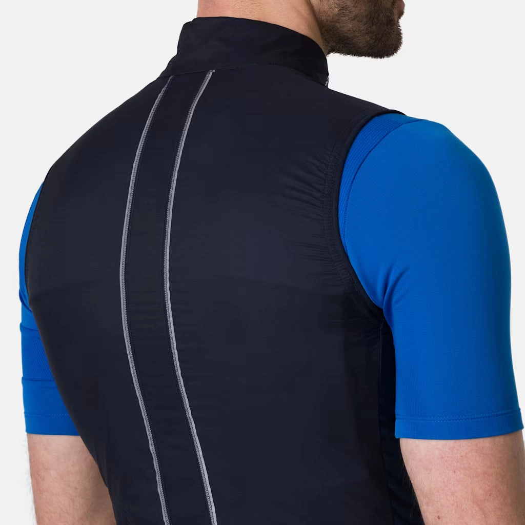Rapha Brevet Element vest - Blue