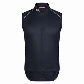 Rapha Brevet Element vest - Blue