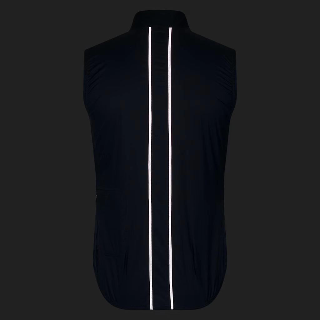 Rapha Brevet Element vest - Blue