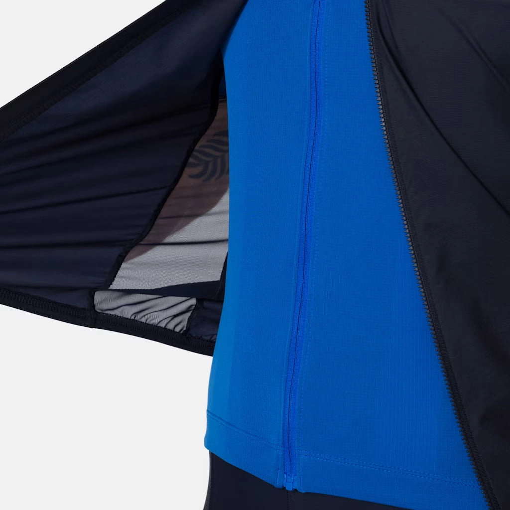 Rapha Brevet Element vest - Blue
