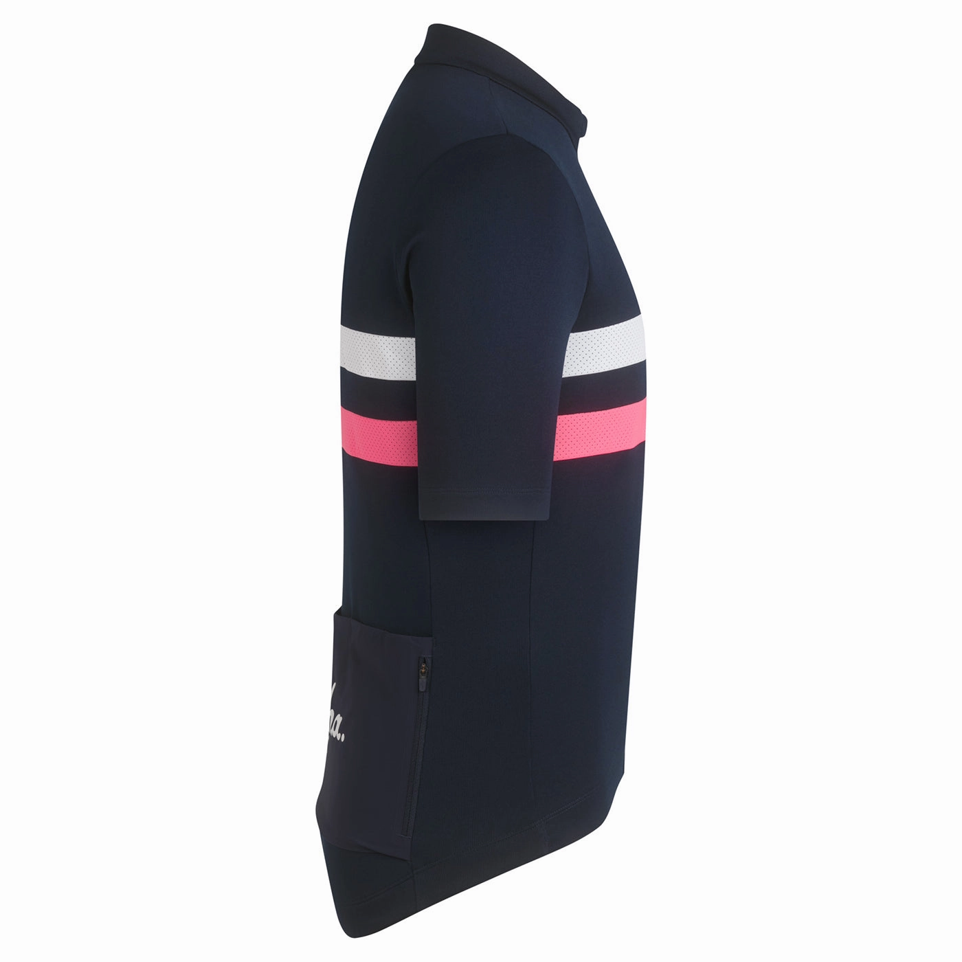 Rapha Brevet jersey - Blue