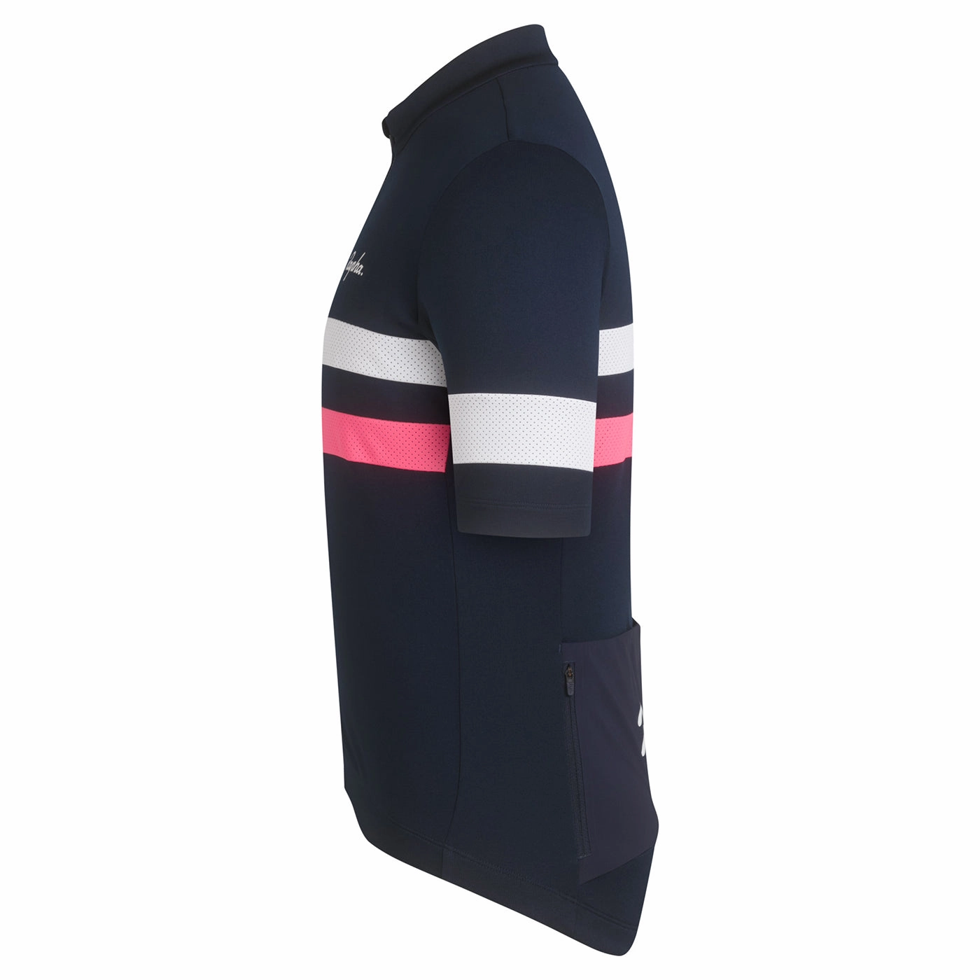 Rapha Brevet jersey - Blue