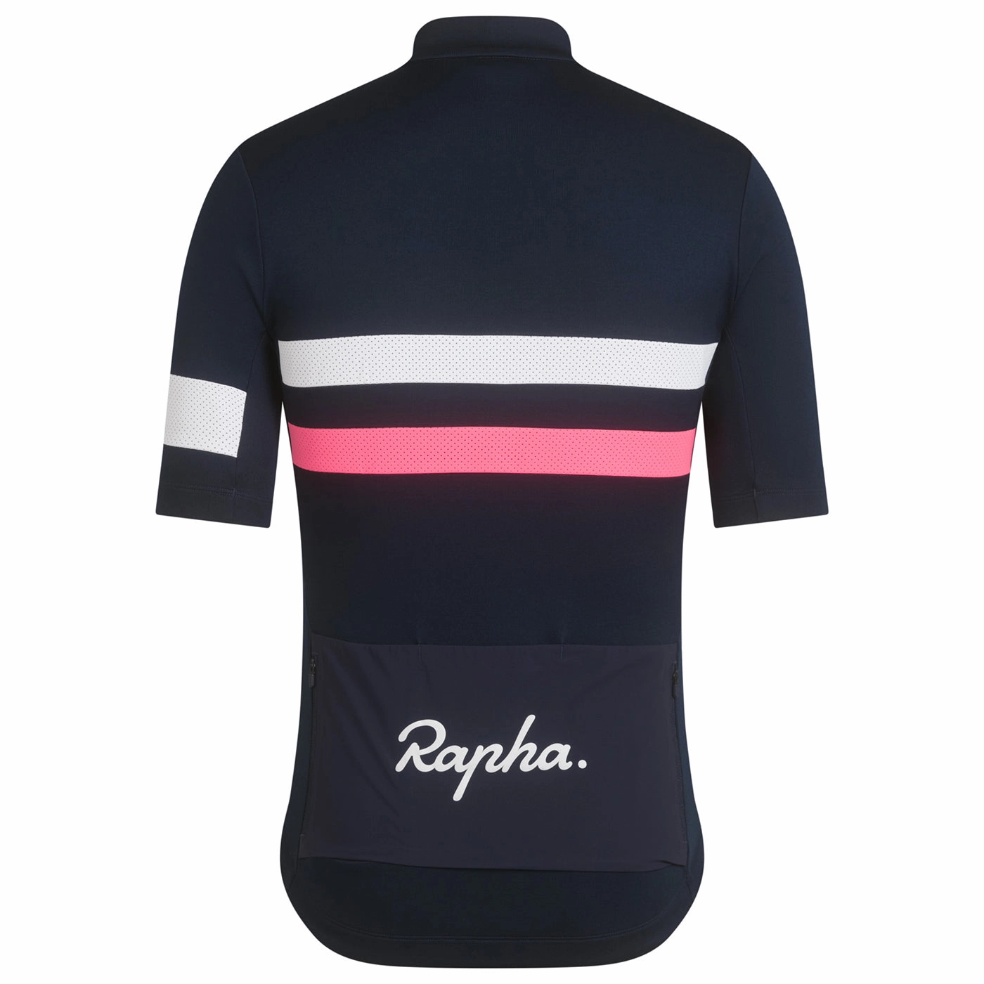 Rapha Brevet jersey - Blue