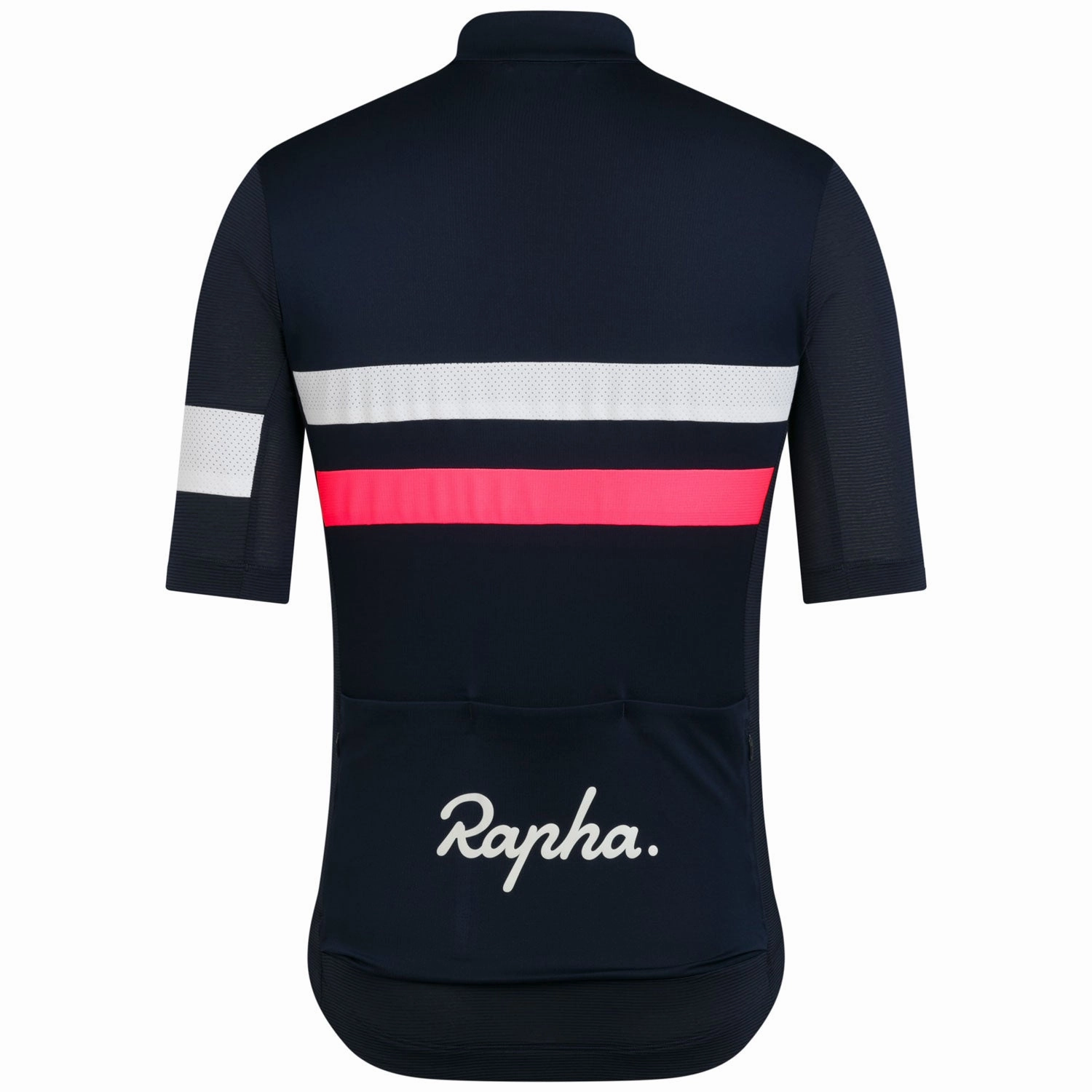Rapha Brevet Lightweight jersey - Dark blue