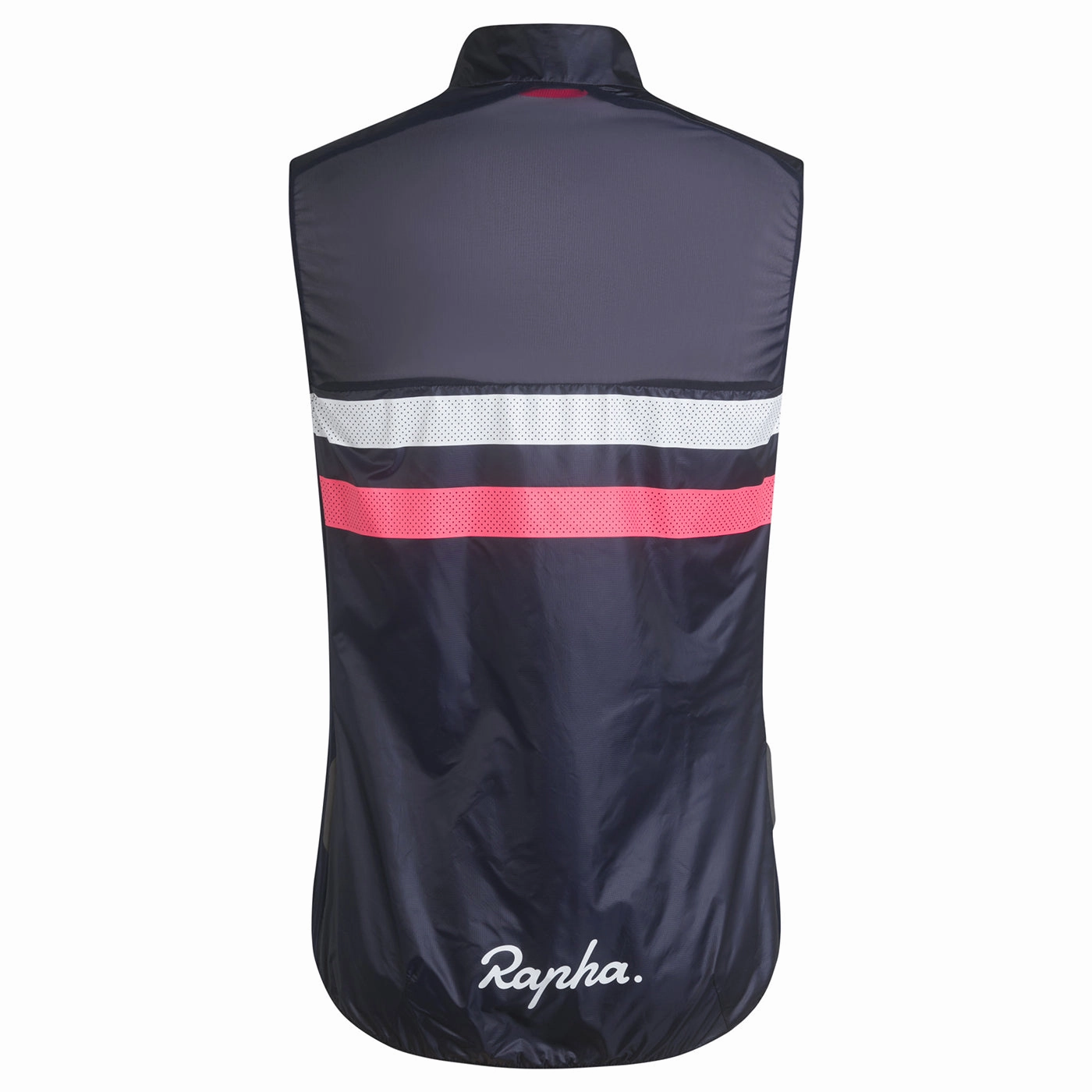 Rapha Brevet vest - Black
