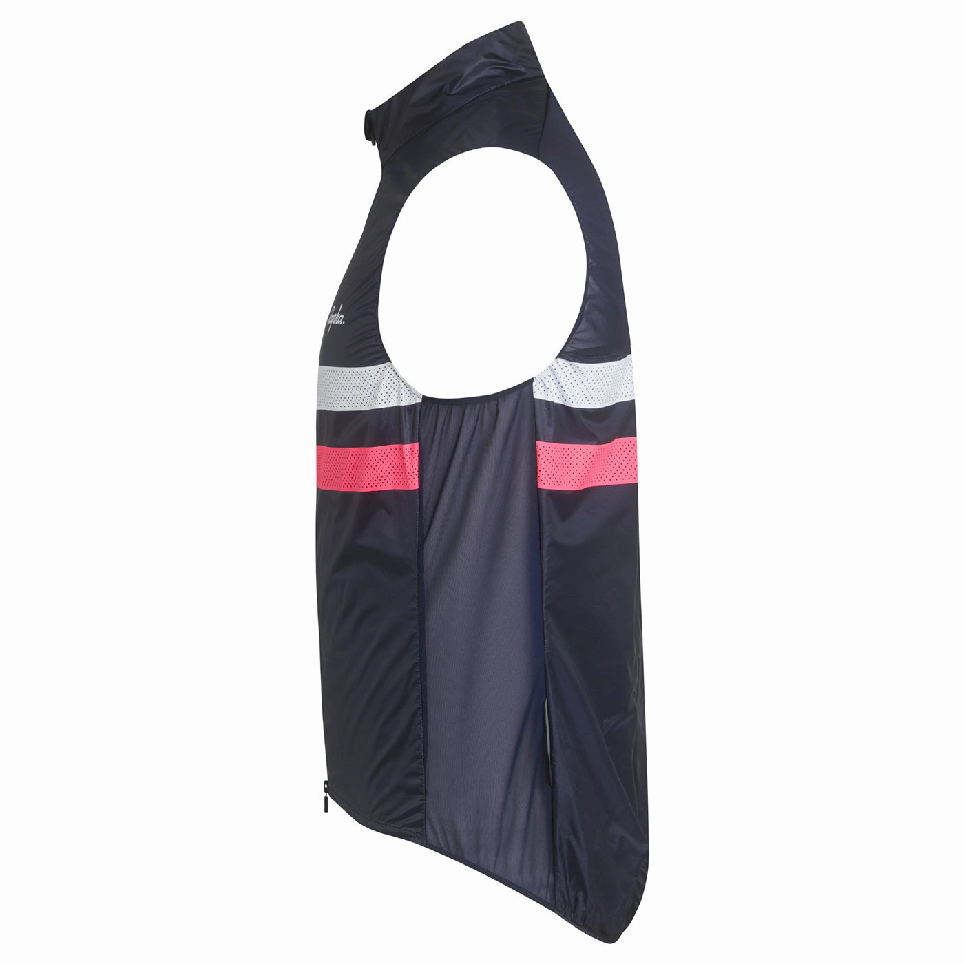 Rapha Brevet vest - Black