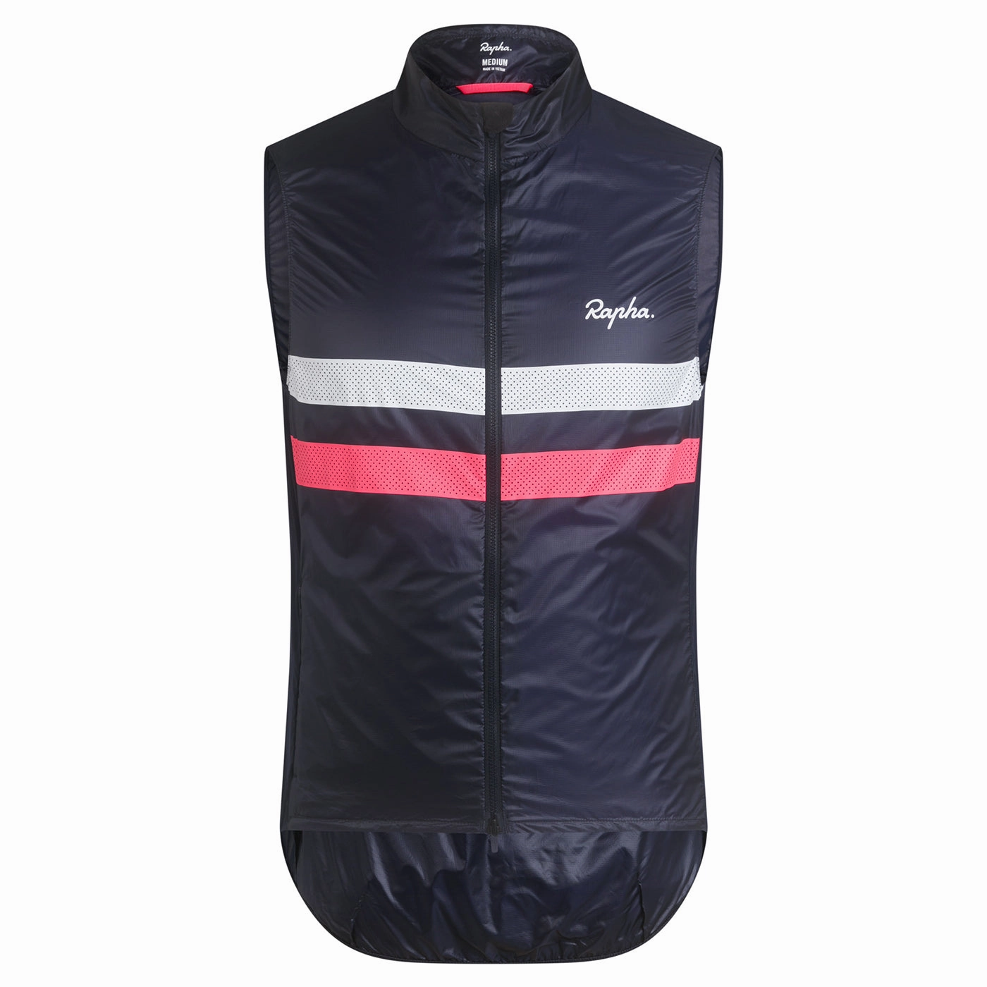 Rapha Brevet vest - Black