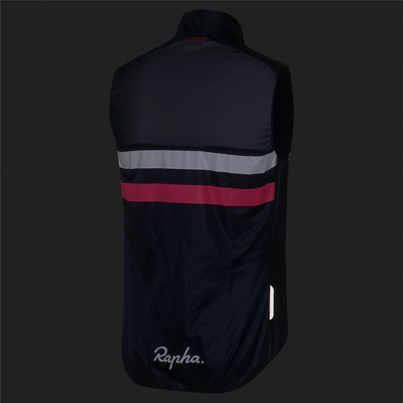 Rapha Brevet vest - Black