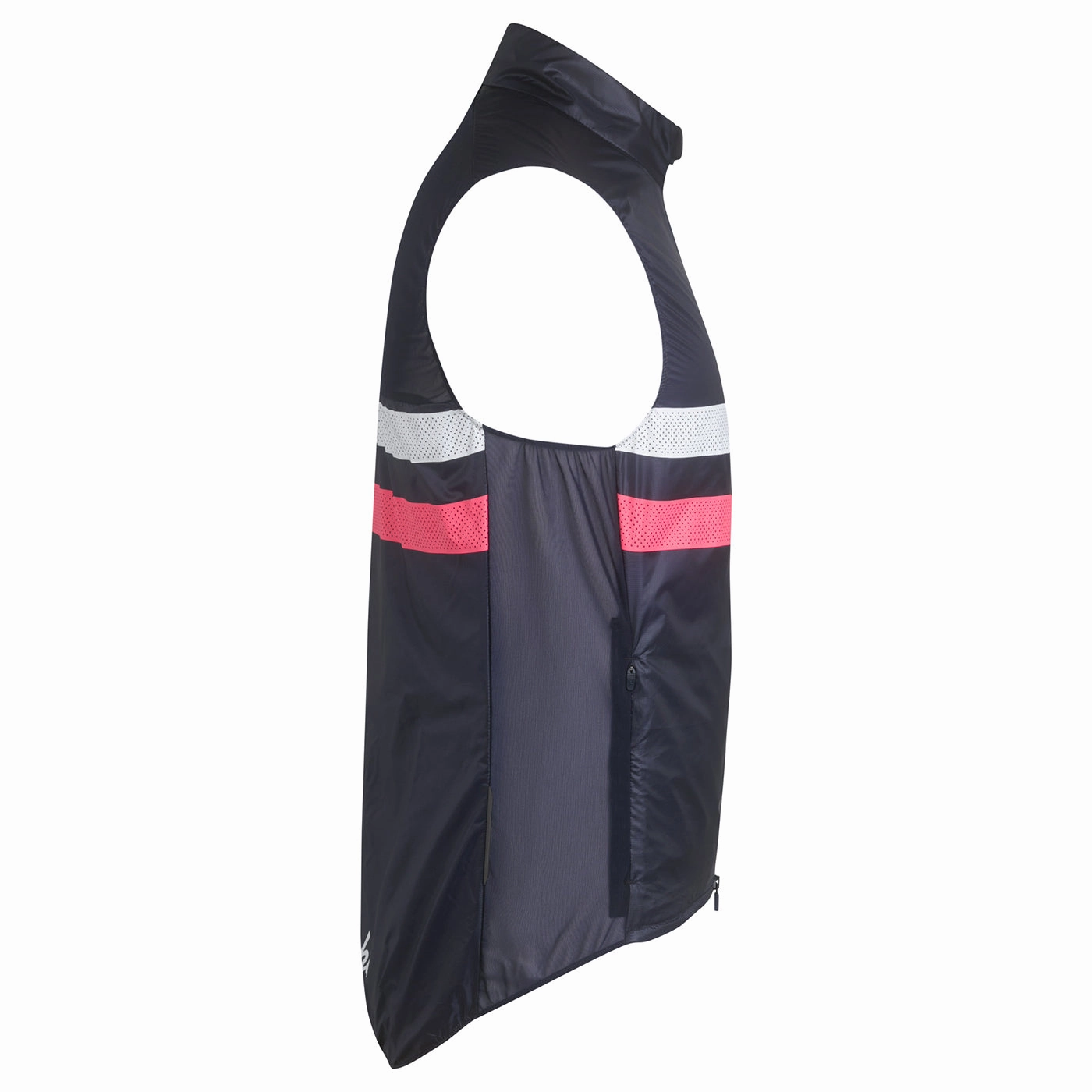 Rapha Brevet vest - Black