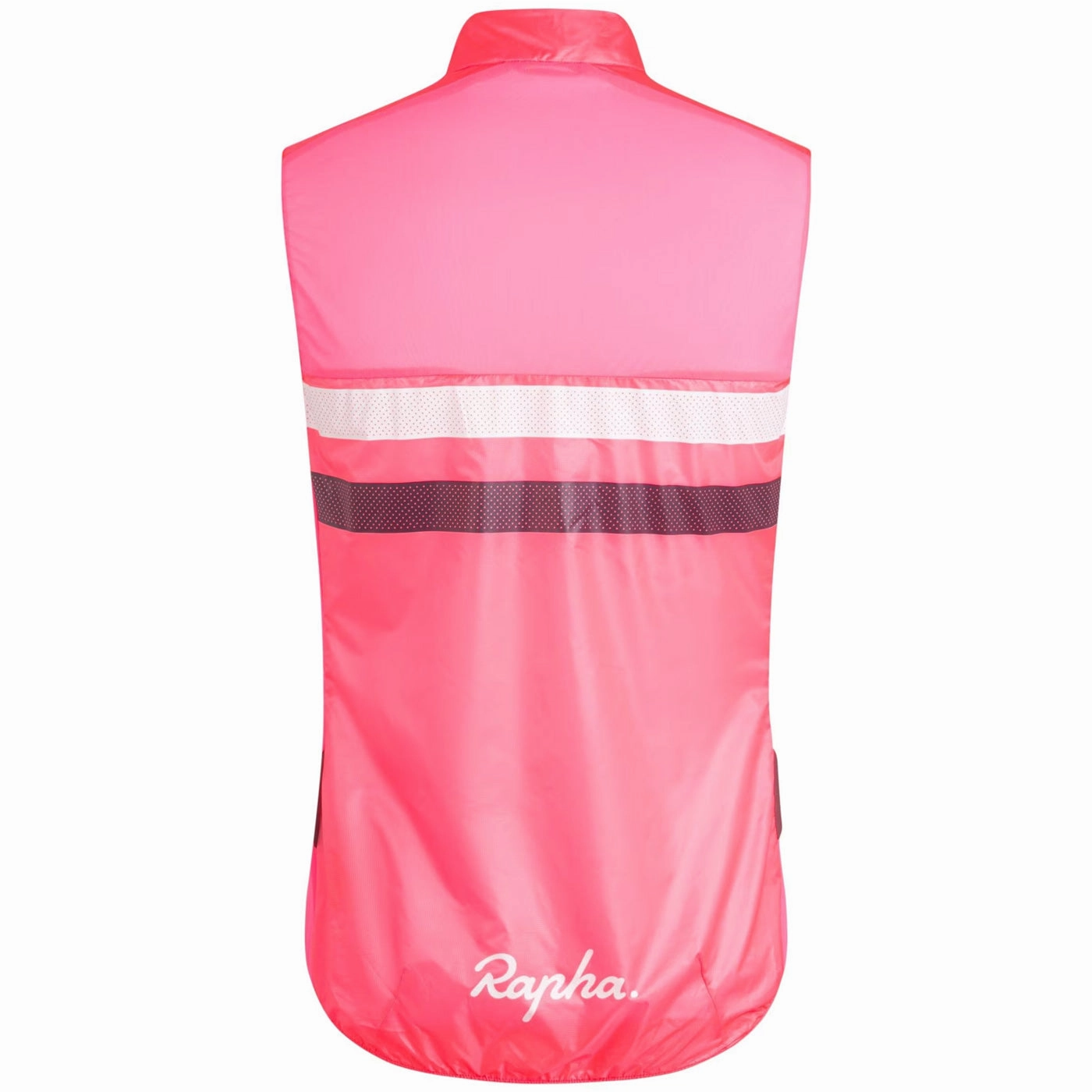Rapha Brevet vest - Pink