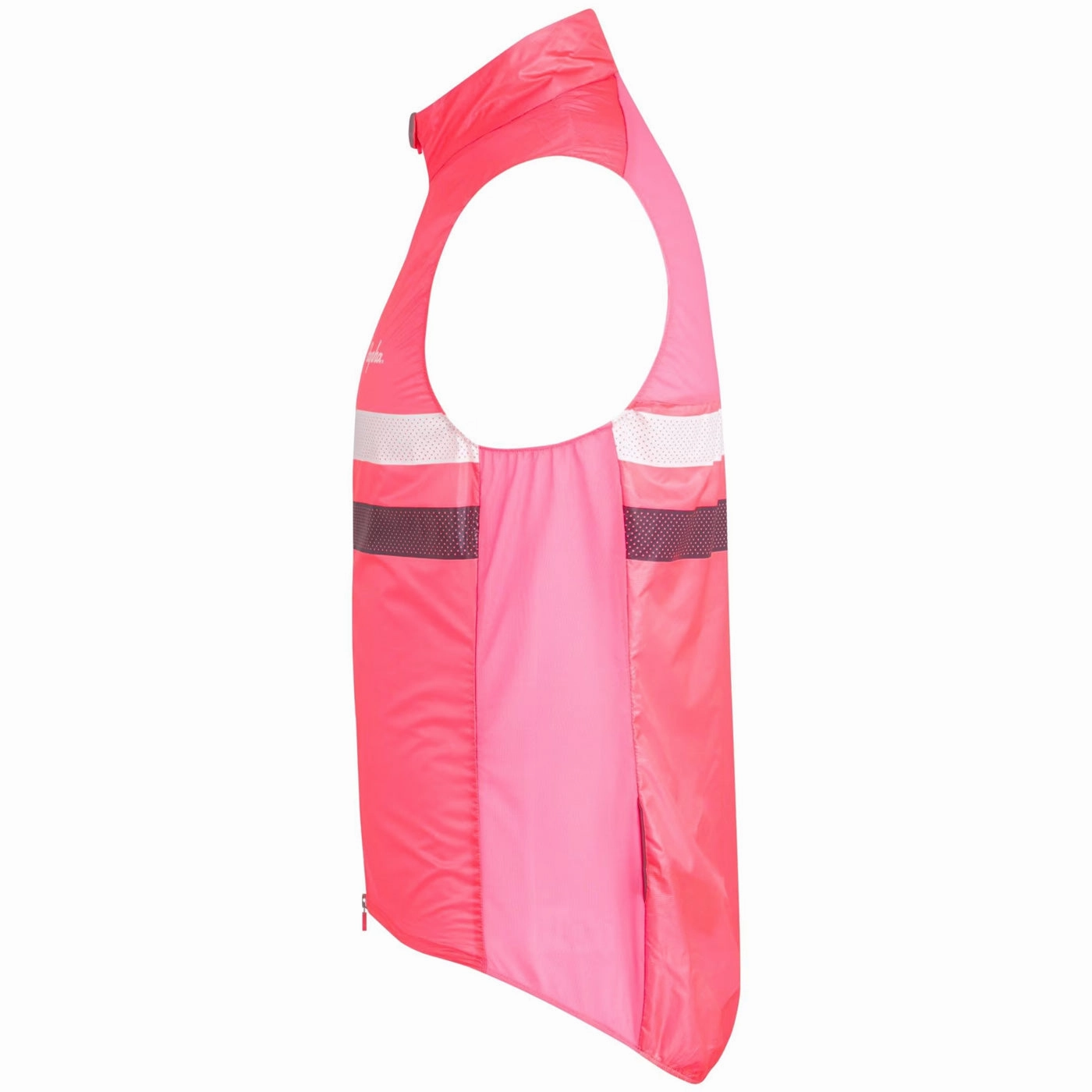 Rapha Brevet vest - Pink