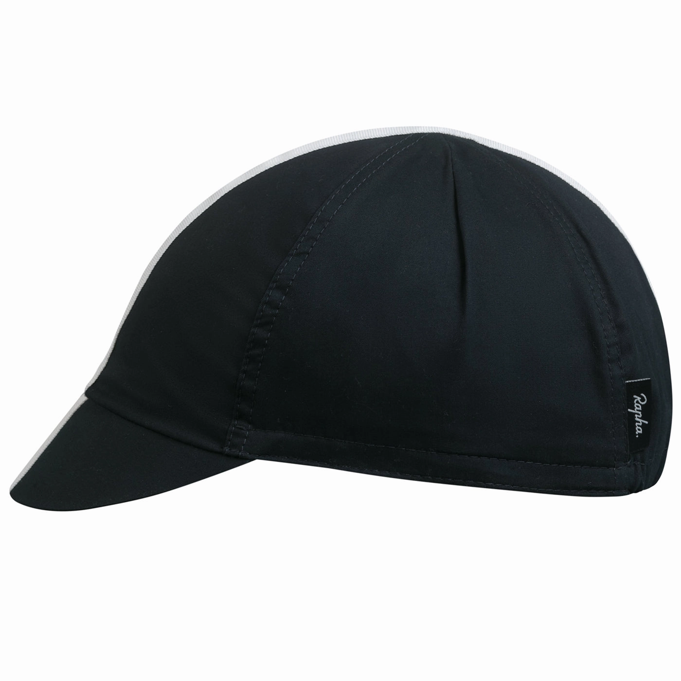 Rapha Cap II cycling cap - Black