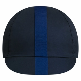 Rapha Cap II cycling cap - Blue