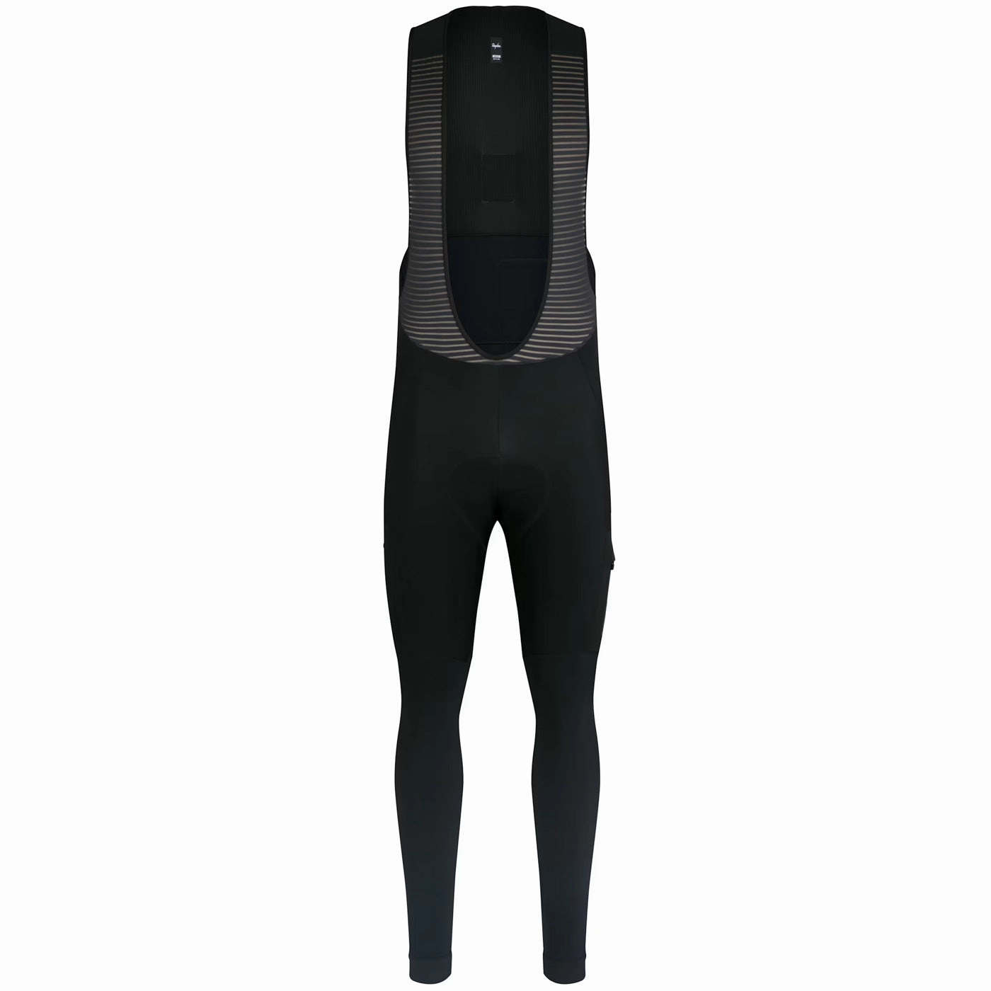 Rapha Cargo Winter bibtight - Black
