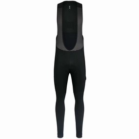 Rapha Cargo Winter bibtight - Black