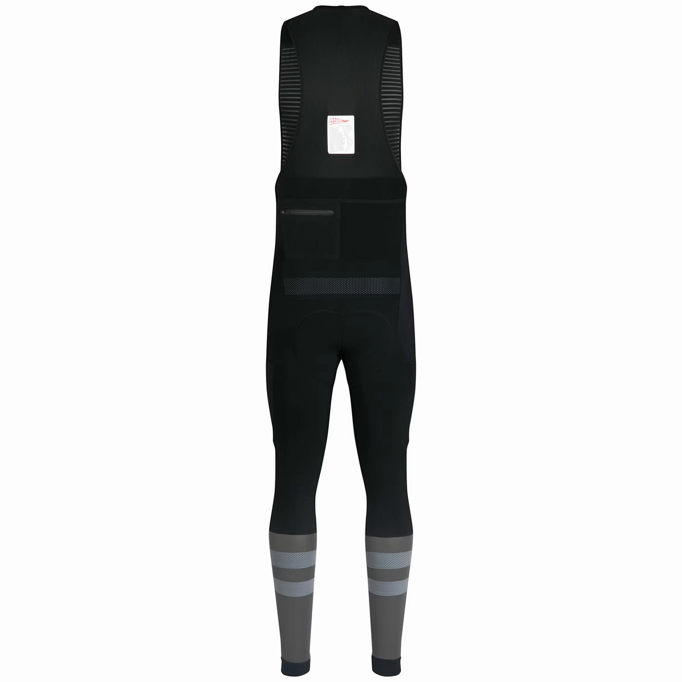 Rapha Cargo Winter bibtight - Black