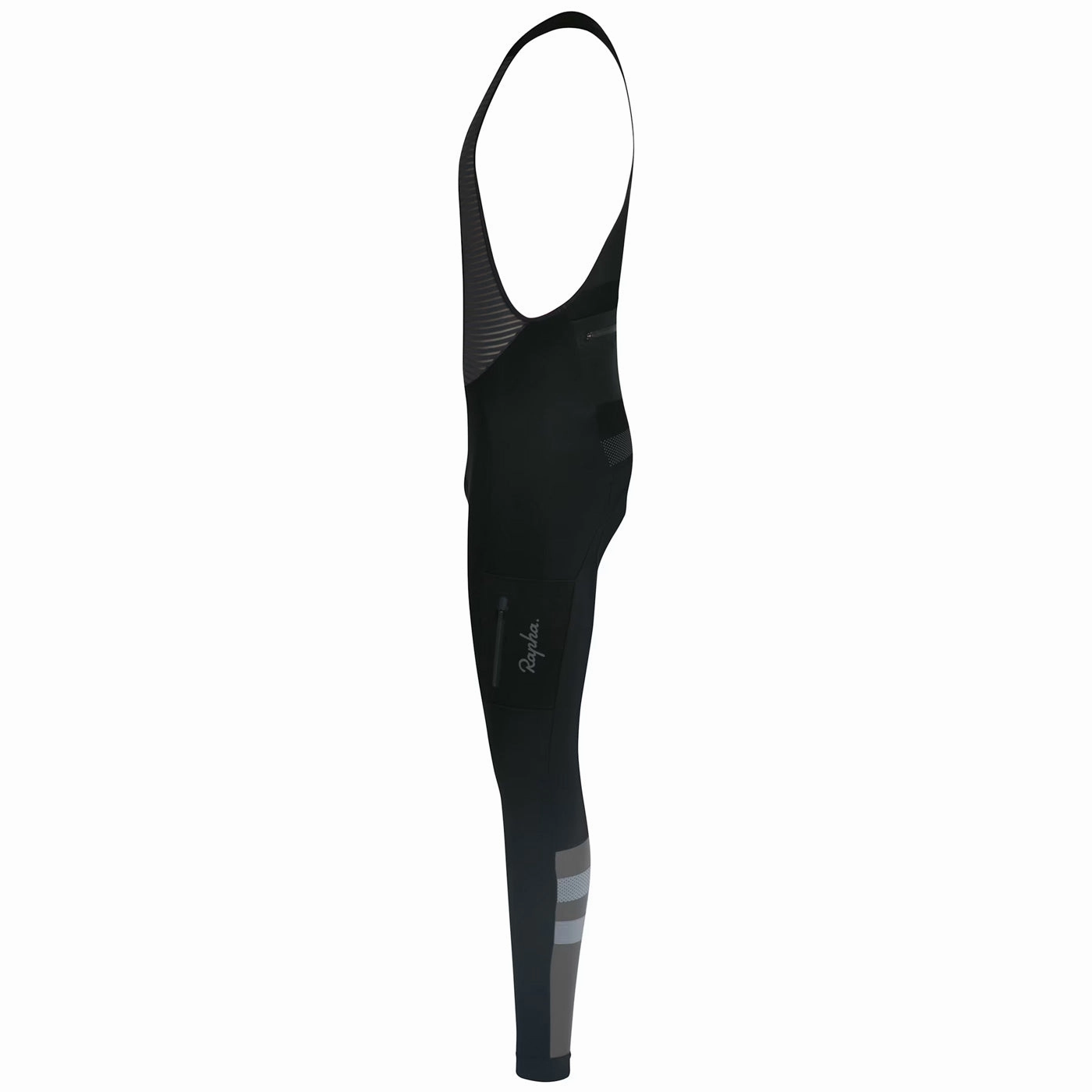 Rapha Cargo Winter bibtight - Black