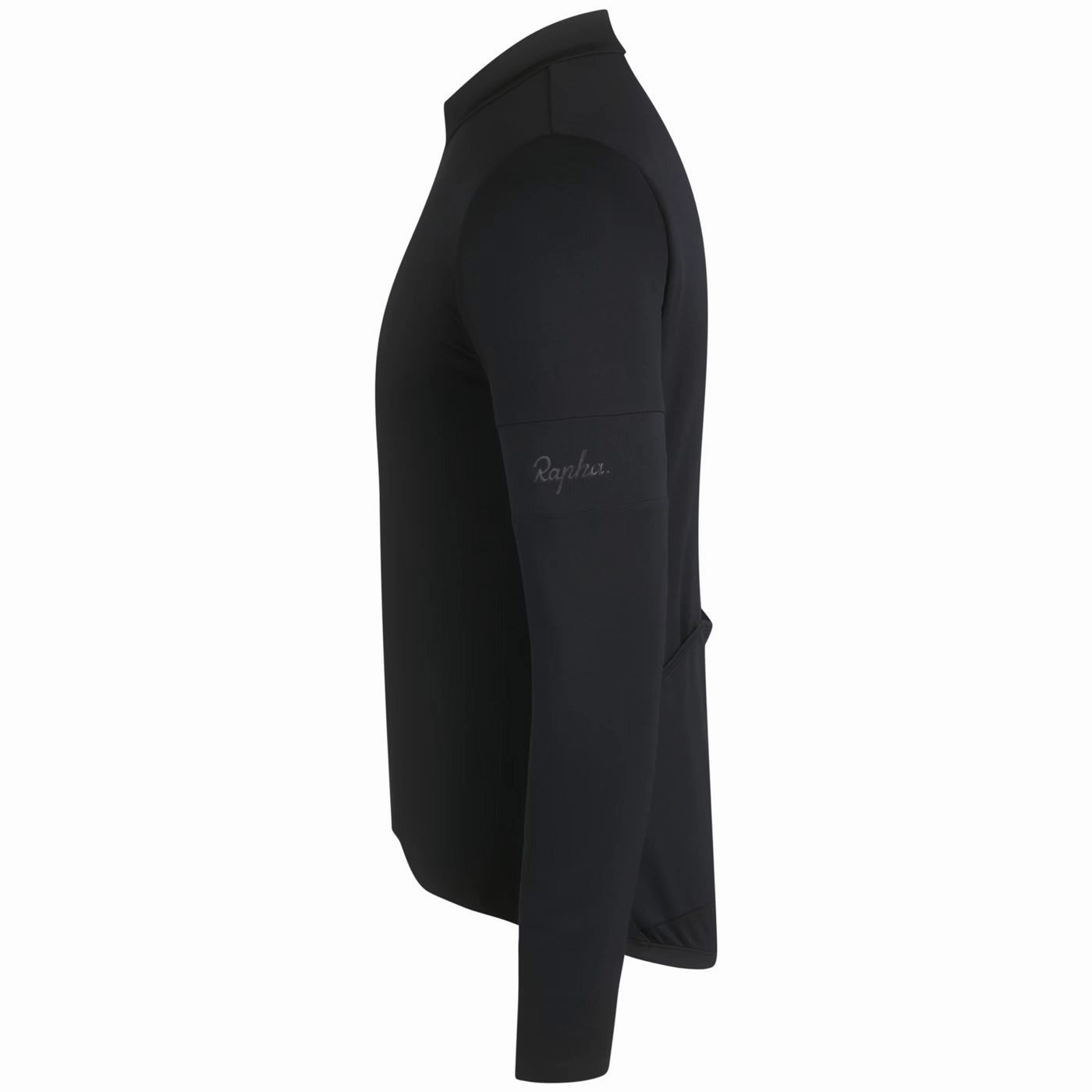 Rapha Classic long sleeve jersey - Black