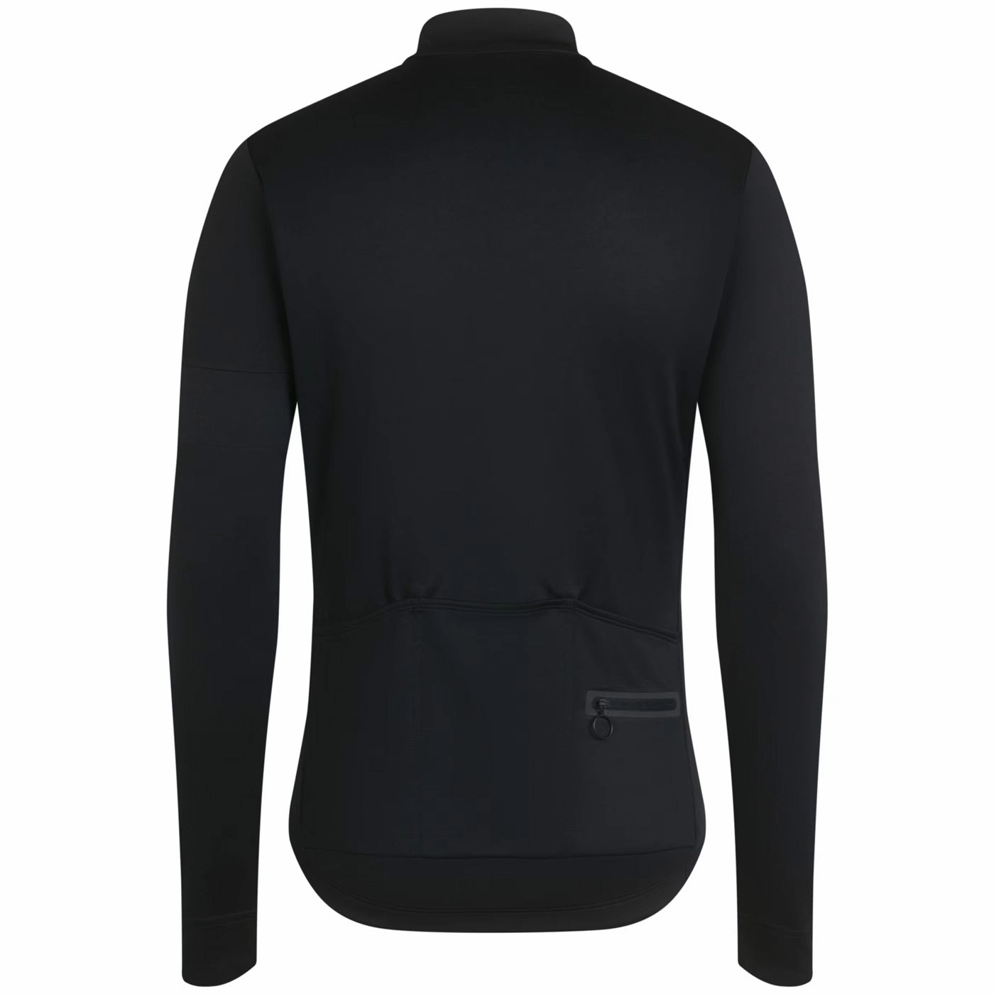 Rapha Classic long sleeve jersey - Black