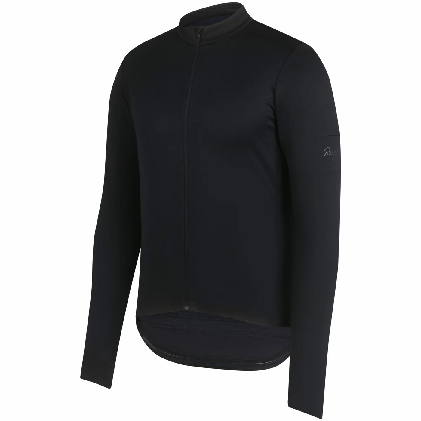 Rapha Classic long sleeve jersey - Black