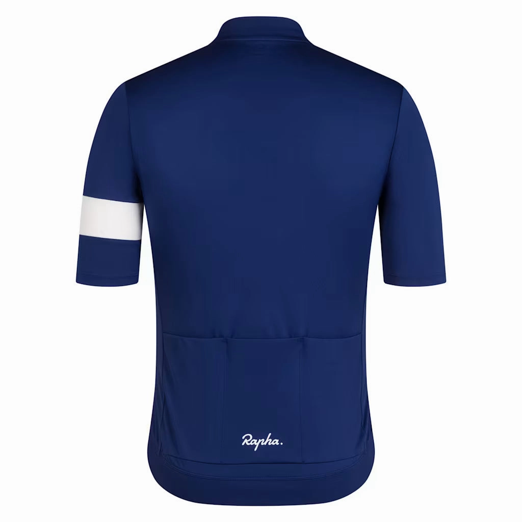 Rapha Core 2 jersey - Blue
