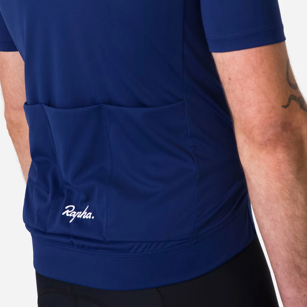 Rapha Core 2 jersey - Blue