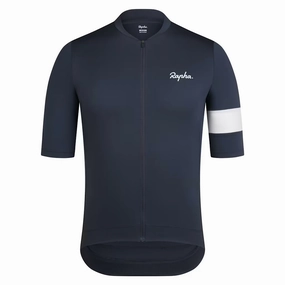 Rapha Core 2 jersey - Grey