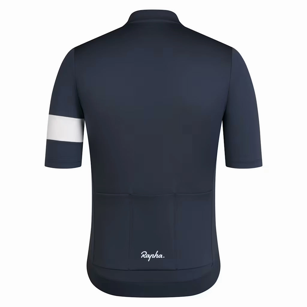 Rapha Core 2 jersey - Grey