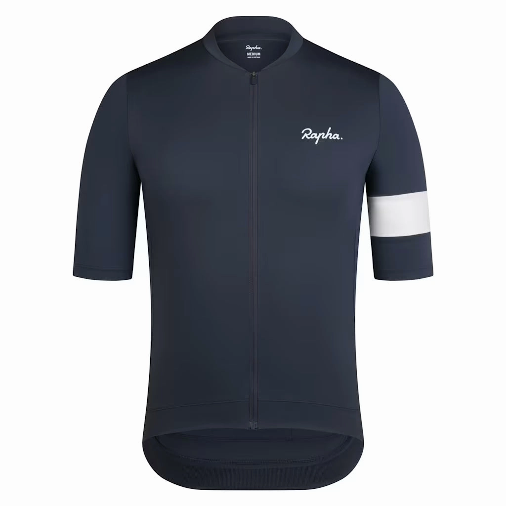 Rapha Core 2 jersey - Grey