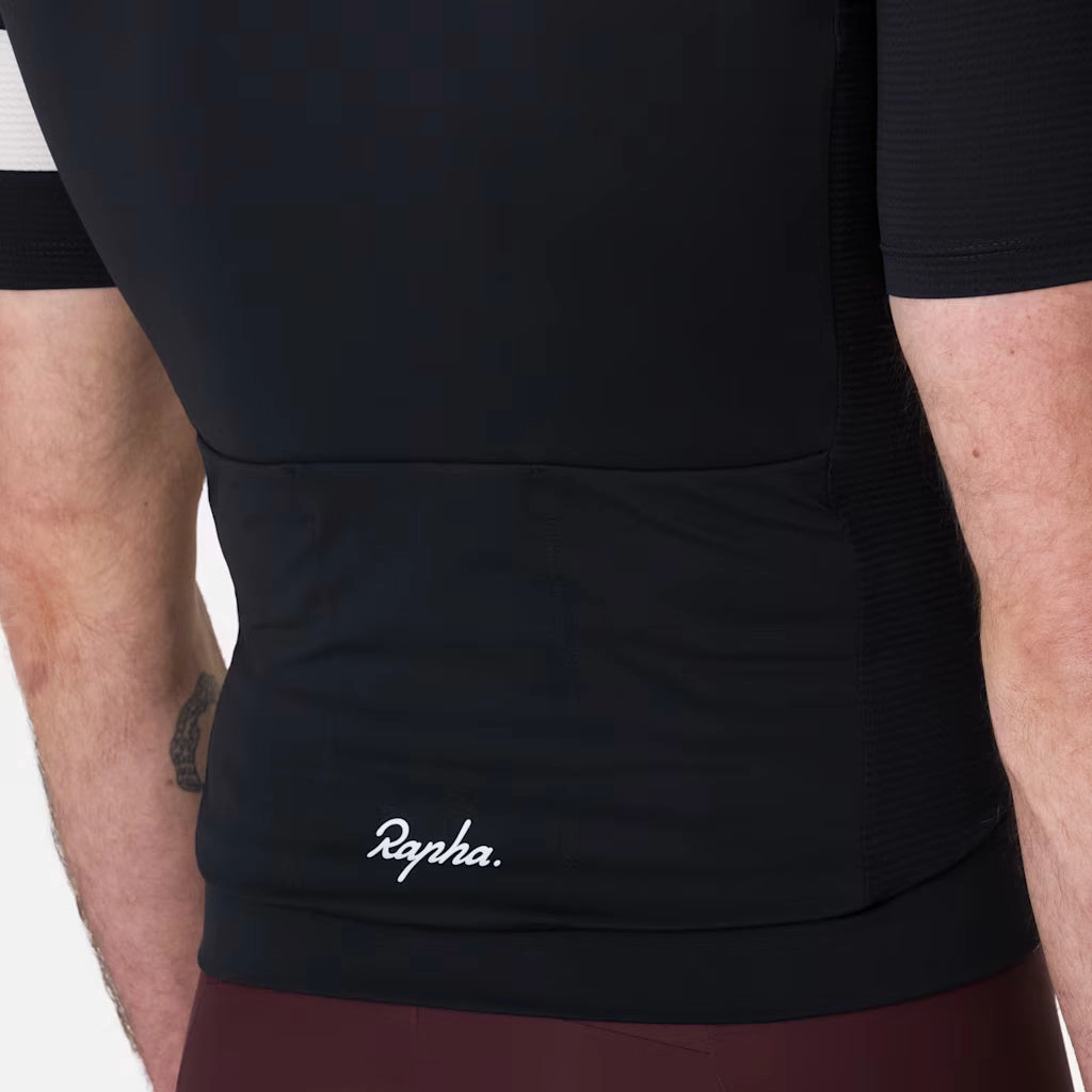 Rapha Core Lightweight jersey - Black