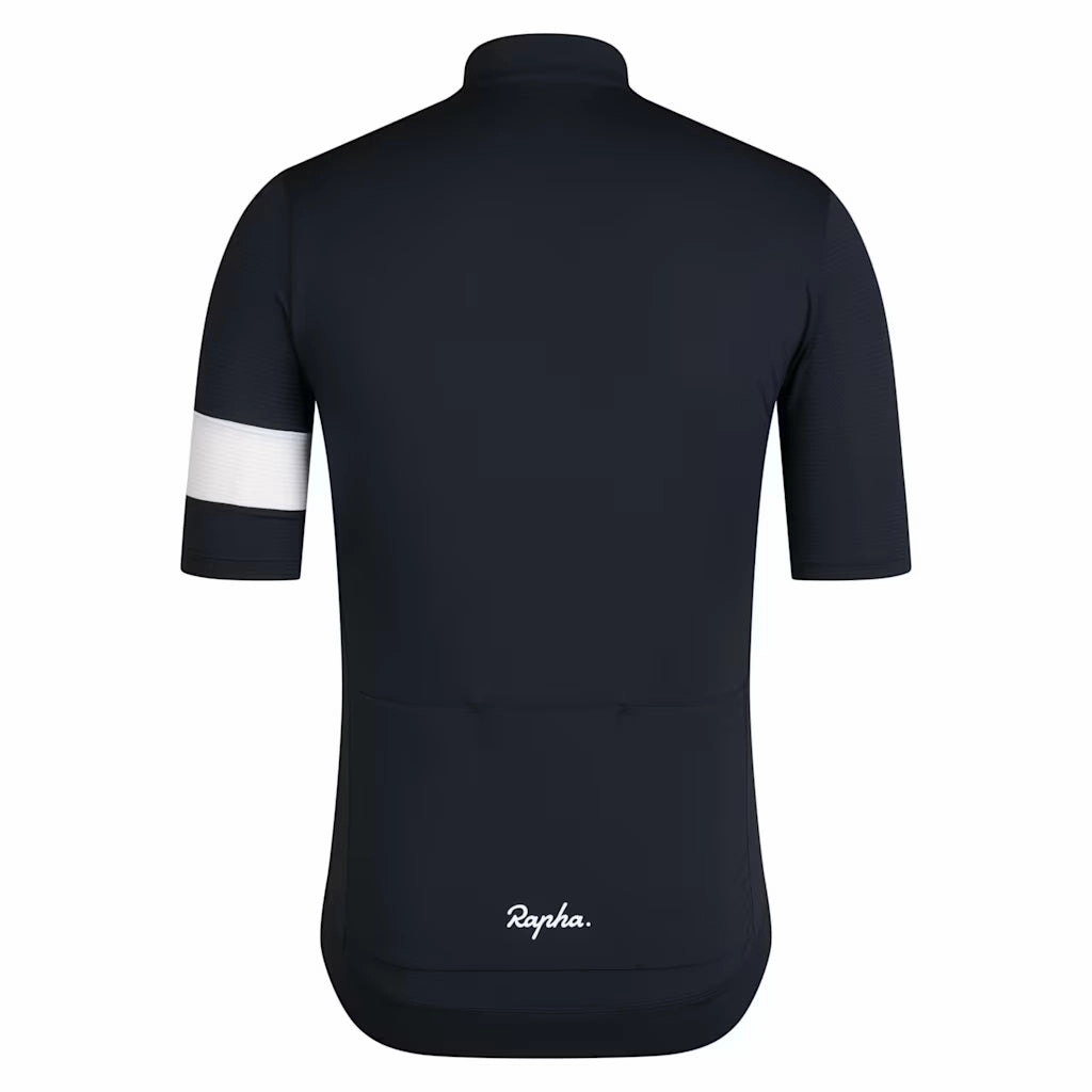 Rapha Core Lightweight jersey - Black