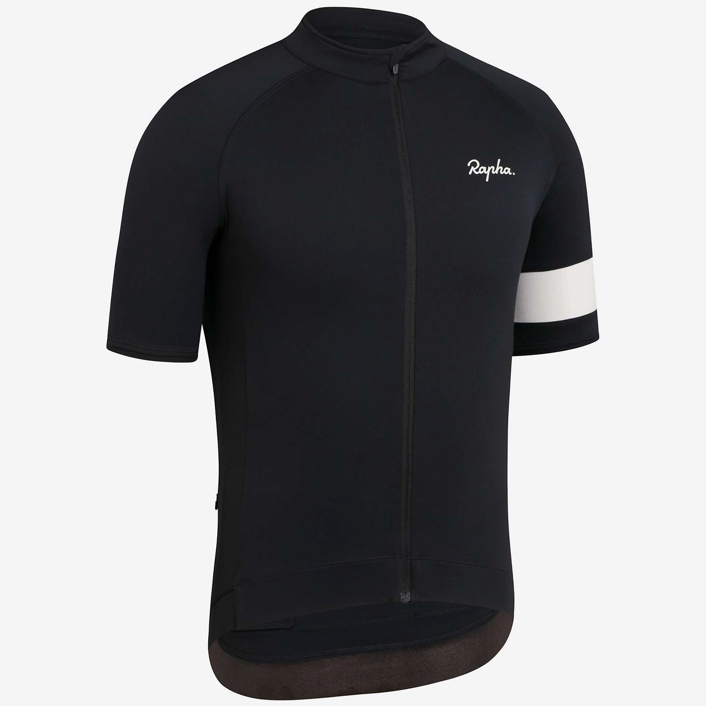 Rapha Core Lightweight jersey - Black