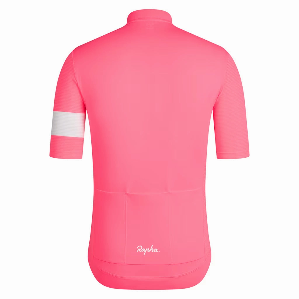 Rapha Core Lightweight jersey - Pink