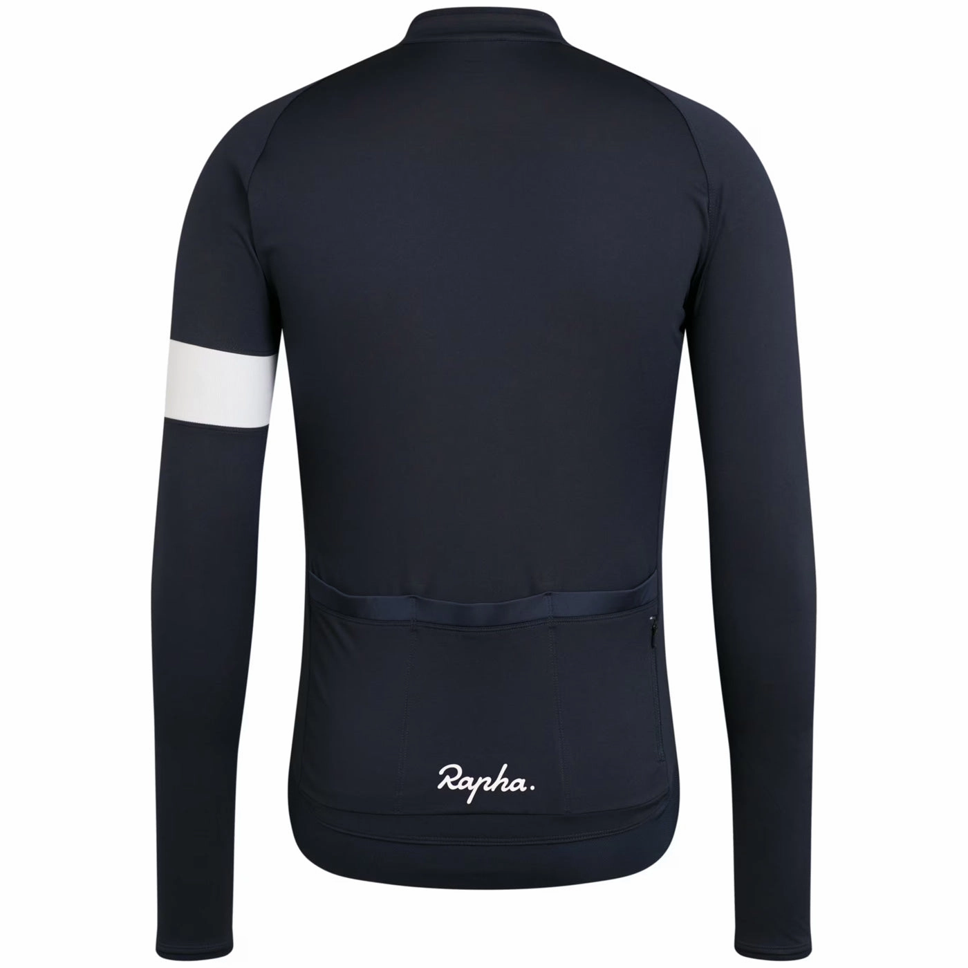 Rapha Core long sleeve jersey - Blue