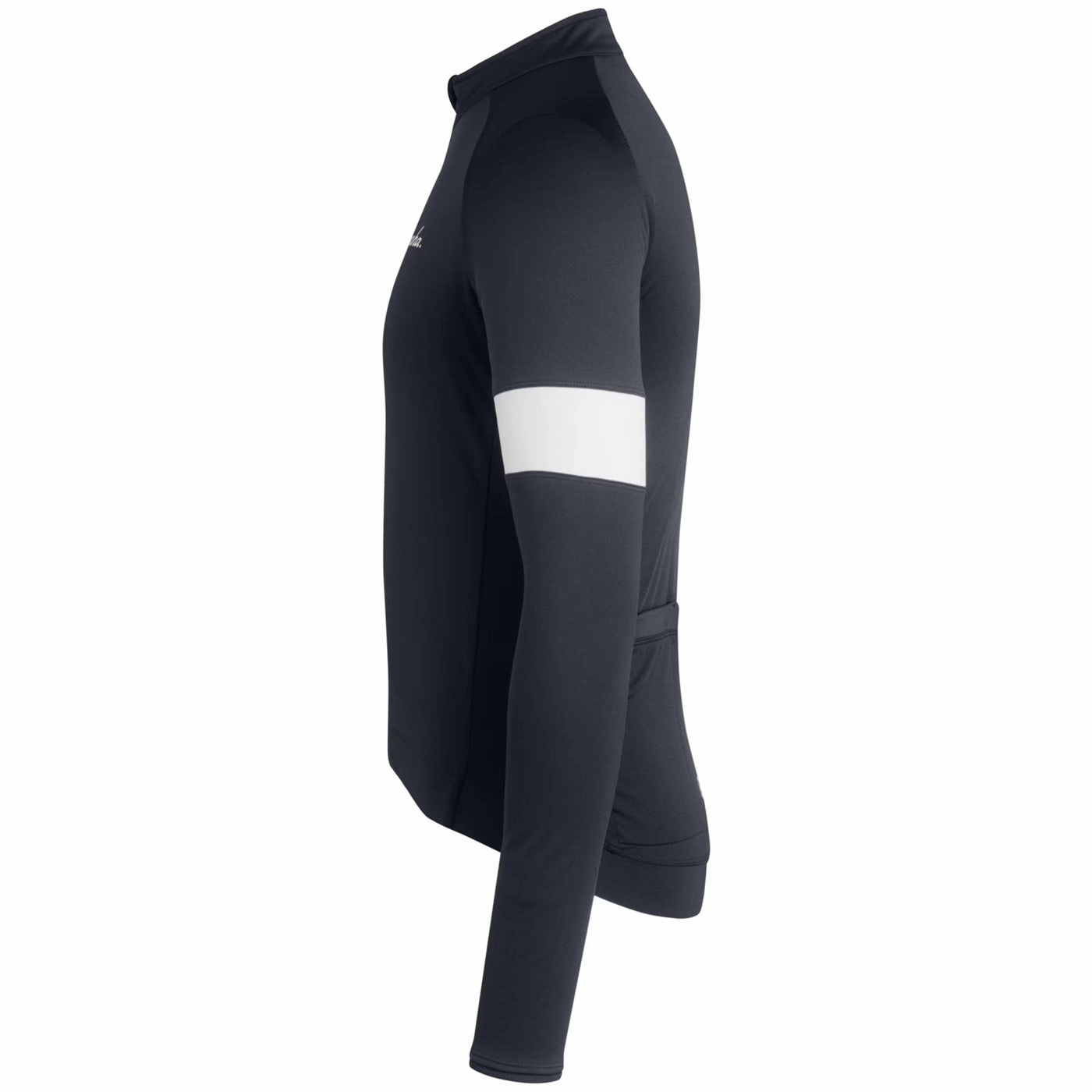 Rapha Core long sleeve jersey - Blue