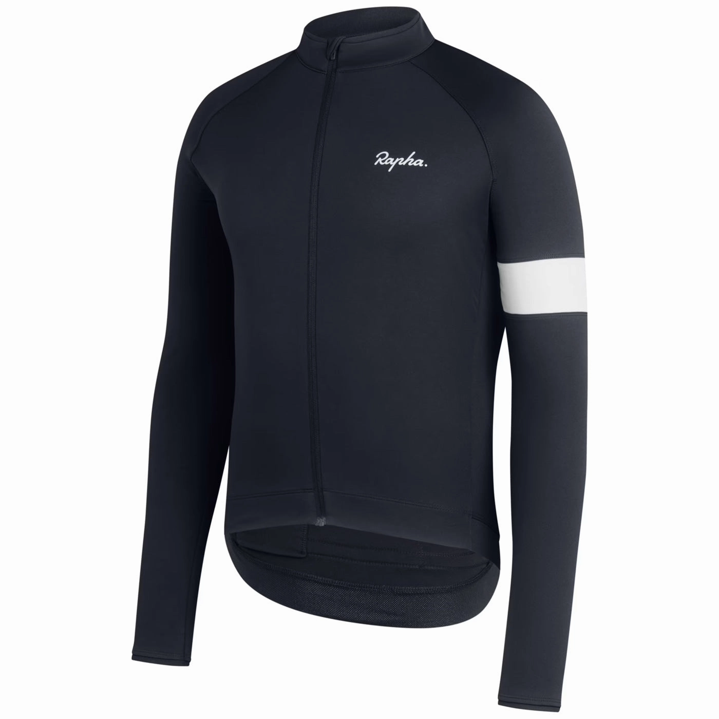 Rapha Core long sleeve jersey - Blue
