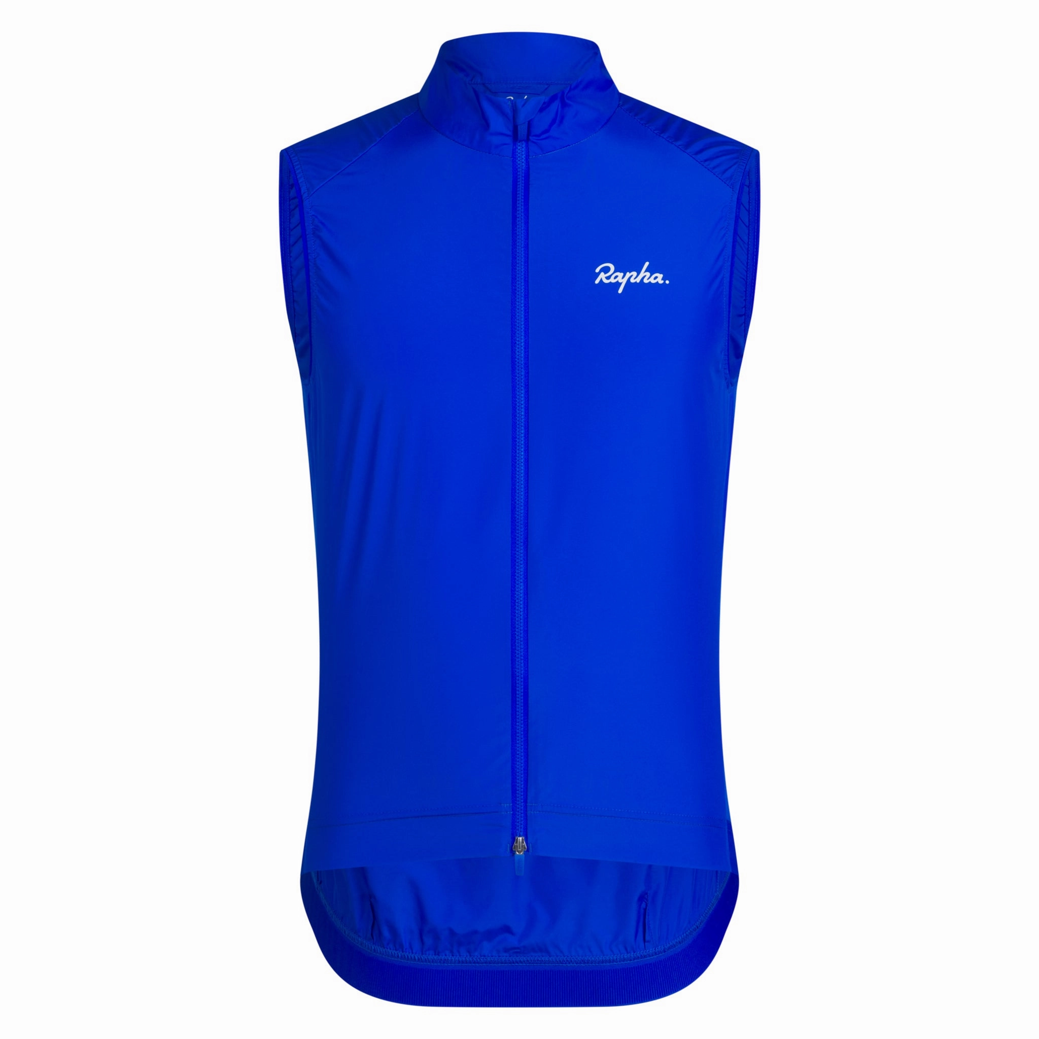Rapha Core vest - Blue